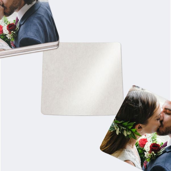 Absorbent Party Coaster Details Walgreens Photo