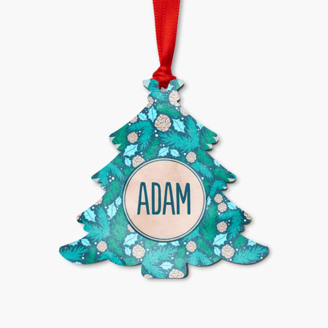 Soapstone Tree Ornament Walgreens Photo