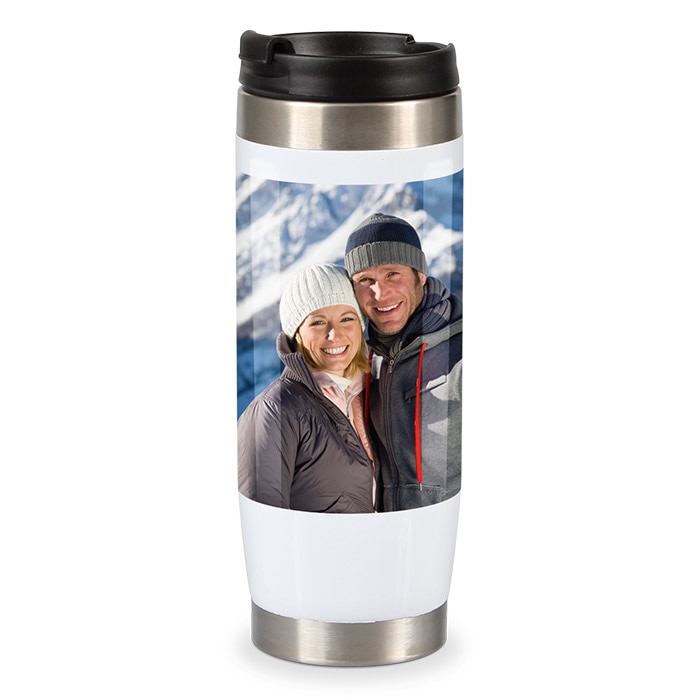 Walgreens Park It Travel Tumbler - Thumbnail 2