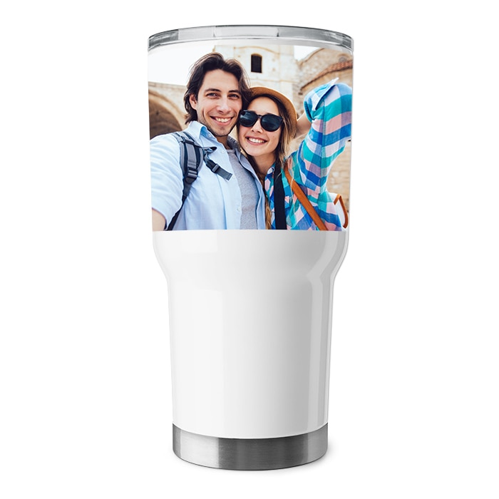 30 oz. Insulated Tumbler